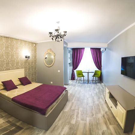 Holiday Apartments Galaţi Exterior foto